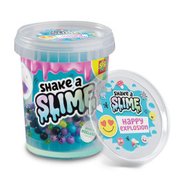 Shake a Slime  – Happy explos