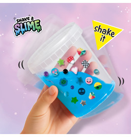 Shake a Slime  – Happy explos