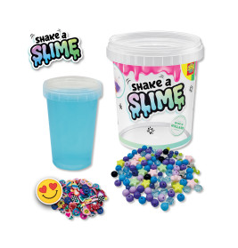Shake a Slime  – Happy explos