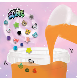 Shake a Slime  – Party Animal