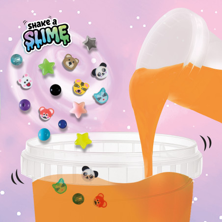 Shake a Slime  – Party Animal