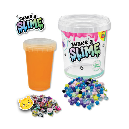 Shake a Slime  – Party Animal