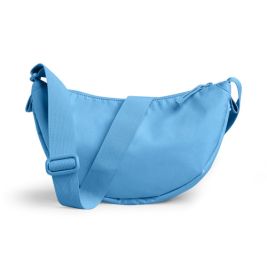 GOT BAG. Moon Bag Small Aqua – Recyceltes Ocean Impact Plastic, wasserabweisend