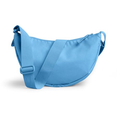 GOT BAG. Moon Bag Small Aqua – Recyceltes Ocean Impact Plastic, wasserabweisend