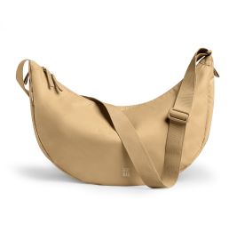 GOT BAG. Moon Bag Large Sea Moss – Recyceltes Ocean Impact Plastic. Geräumig & Stylish