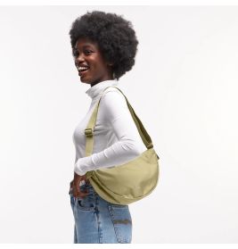 Moon Bag Small Monochrome nori
