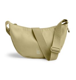 Moon Bag Small Monochrome nori