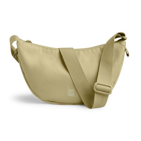 Moon Bag Small Monochrome nori