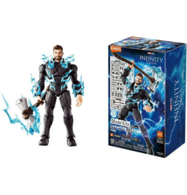 Blokees Marvel Thor