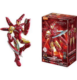 Blokees Marvel Iron Man