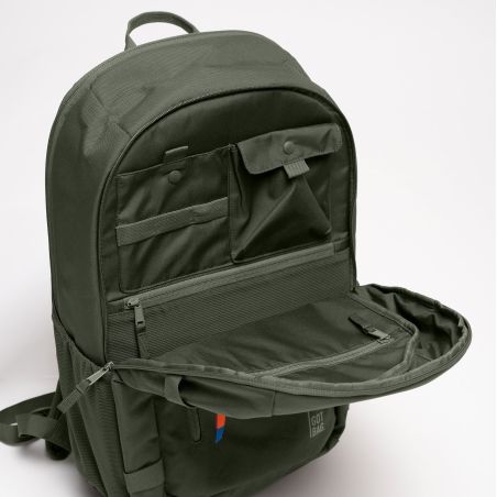 Got Bag Hybrid Pack Algae