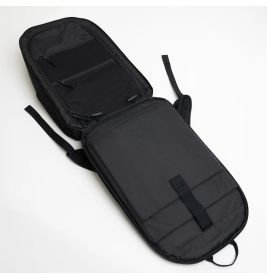 Got Bag Hybrid Pack black
