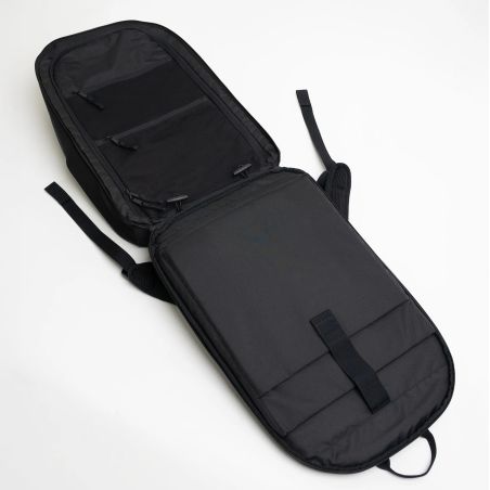 Got Bag Hybrid Pack black