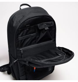 Got Bag Hybrid Pack black