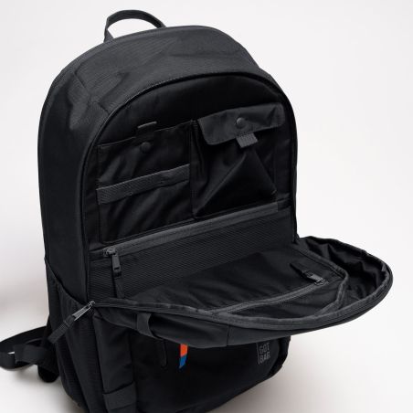 Got Bag Hybrid Pack black