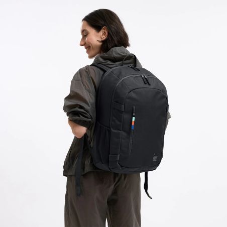 Got Bag Hybrid Pack black