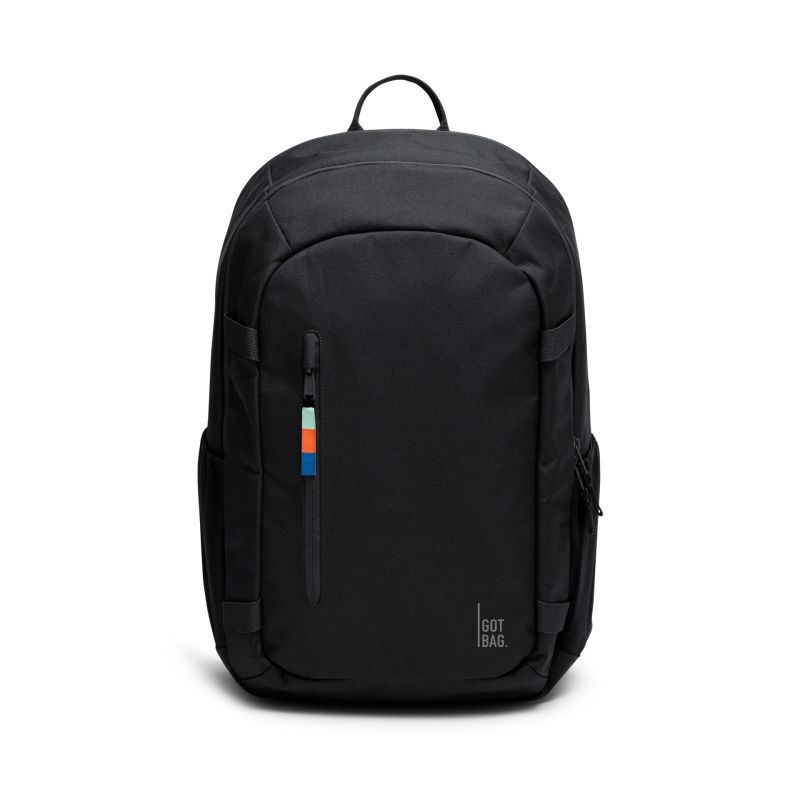 Got Bag Hybrid Pack black