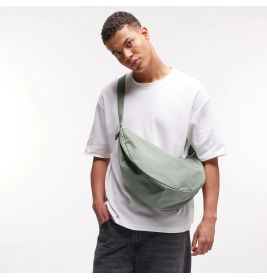 GOT BAG. Moon Bag Large Monochrome | Bass | Nachhaltige Umhängetasche | 5 Liter