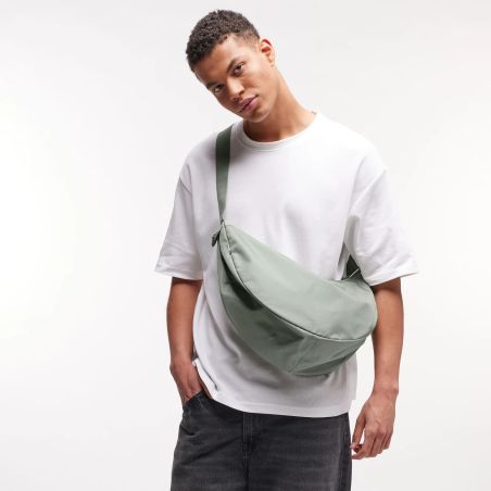 GOT BAG. Moon Bag Large Monochrome | Bass | Nachhaltige Umhängetasche | 5 Liter