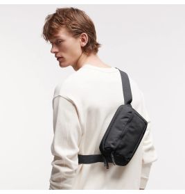 Got Bag Adapt Sling Bag black