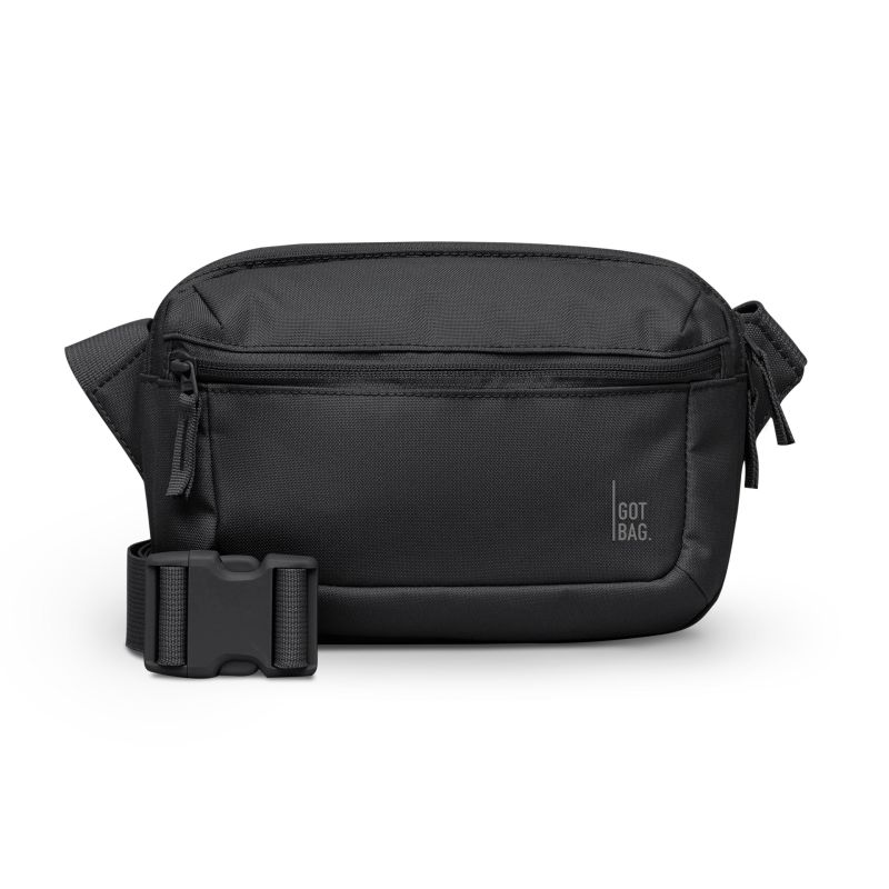 Got Bag Adapt Sling Bag black
