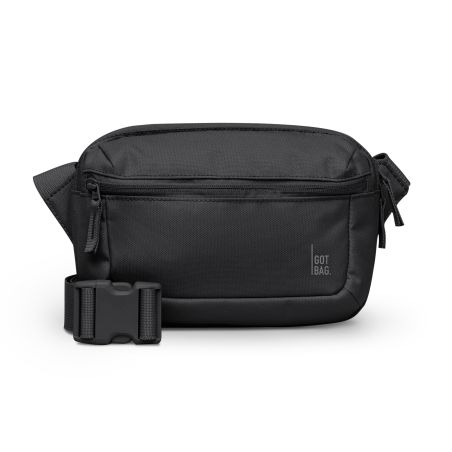 Got Bag Adapt Sling Bag black