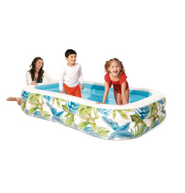 Tropical Swim Center Family Po ol 229x152x48cm