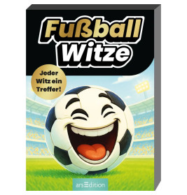Fußball-Witze