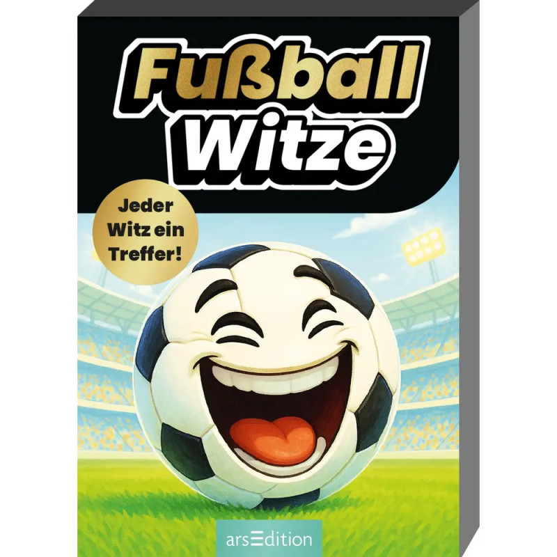 Fußball-Witze