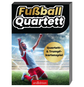 Fußball-Quartett