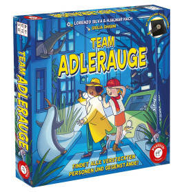 Team Adlerauge