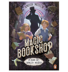 Magic Bookshop