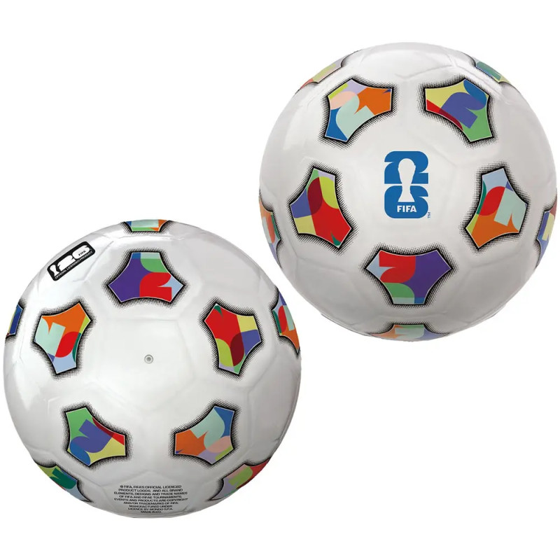 FIFA World Cup 2026 Amerika, offiziell lizensierter Ball, 300g