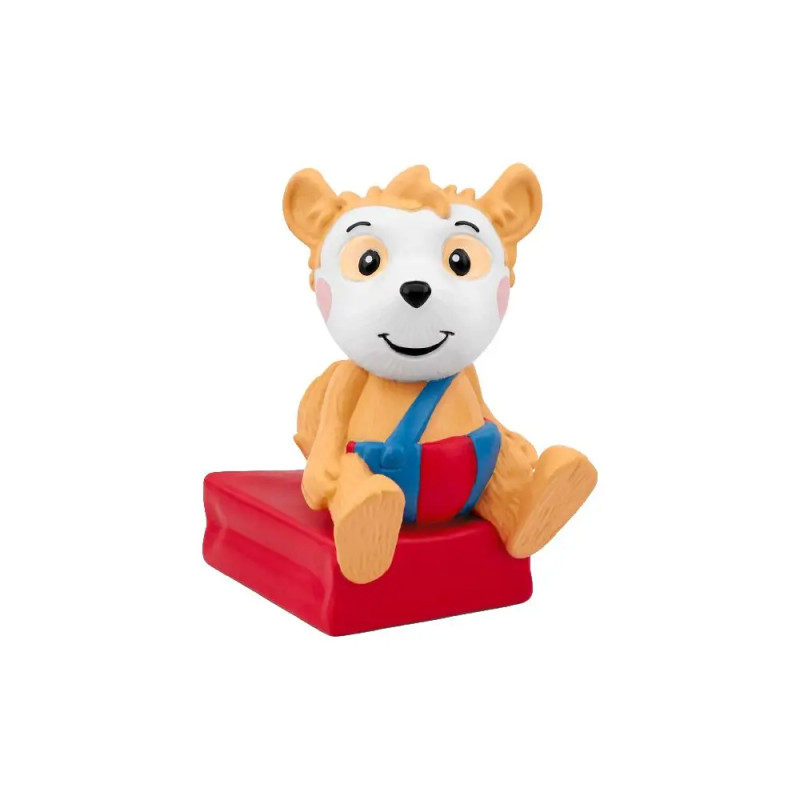 Bobo Siebenschläfer: Bobo auf großer Reise und weitere Folgen (Neuauflage) [DACH]