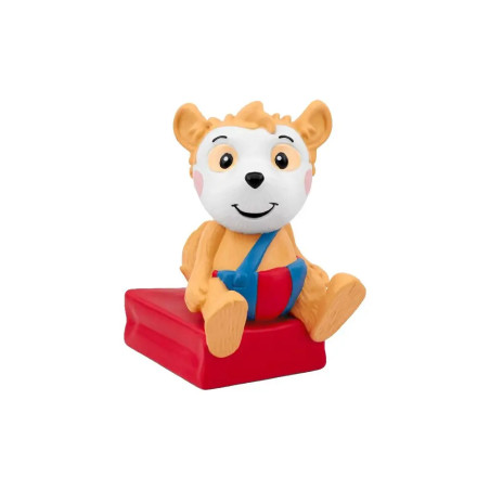 Bobo Siebenschläfer: Bobo auf großer Reise und weitere Folgen (Neuauflage) [DACH]