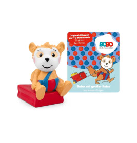 Bobo Siebenschläfer: Bobo auf großer Reise und weitere Folgen (Neuauflage) [DACH]