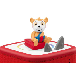 Bobo Siebenschläfer: Bobo auf großer Reise und weitere Folgen (Neuauflage) [DACH]