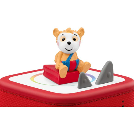 Bobo Siebenschläfer: Bobo auf großer Reise und weitere Folgen (Neuauflage) [DACH]