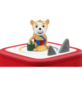 Bobo Siebenschläfer: Bobo baggert und weitere Folgen (Neuauflage) [DACH]