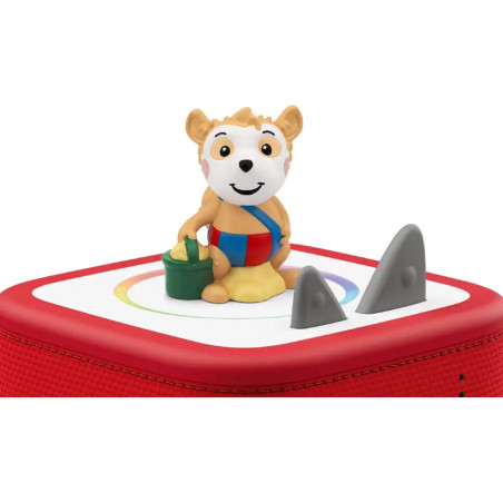 Bobo Siebenschläfer: Bobo baggert und weitere Folgen (Neuauflage) [DACH]