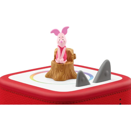 Disney Winnie Puuh:  Ferkels großes Abenteuer [DACH]