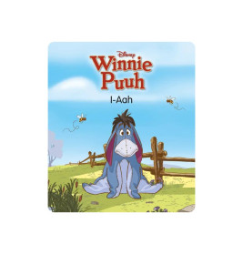 Disney Winnie Puuh: I-Aah [DACH]