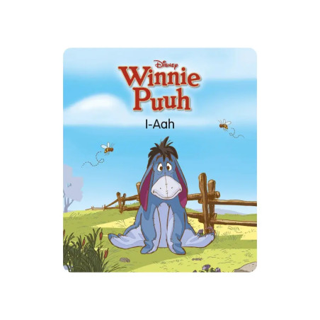 Disney Winnie Puuh: I-Aah [DACH]