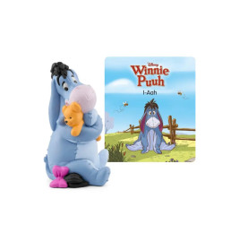 Disney Winnie Puuh: I-Aah [DACH]
