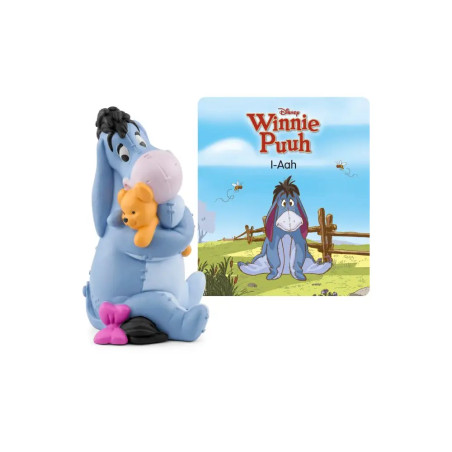 Disney Winnie Puuh: I-Aah [DACH]