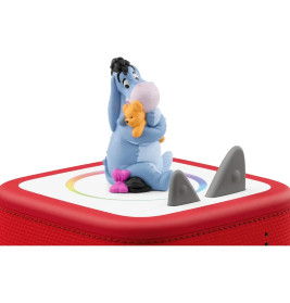 Disney Winnie Puuh: I-Aah [DACH]