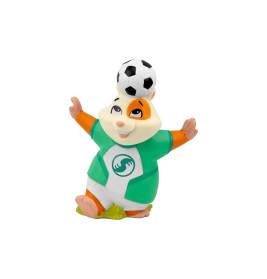 Tierische Sportsfreunde: Das große Fußballturnier [DACH]