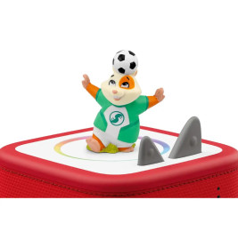 Tierische Sportsfreunde: Das große Fußballturnier [DACH]