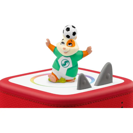 Tierische Sportsfreunde: Das große Fußballturnier [DACH]