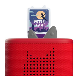 Lieblings-Literatur: Peter Pan [DACH]